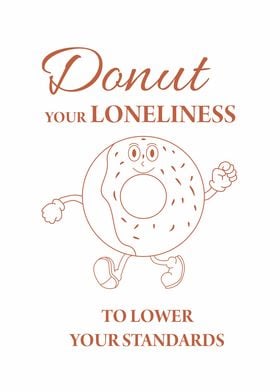 donut quote