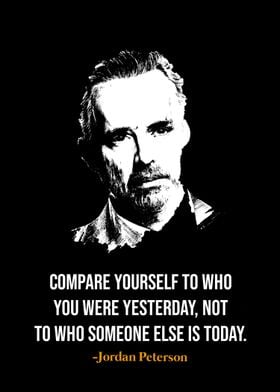 Jordan Peterson quotes