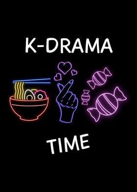 Korean Drama KDrama Funny