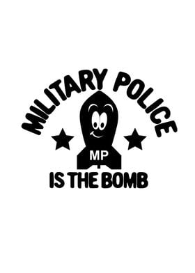 Military police is the