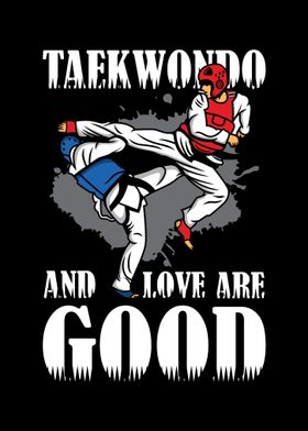 Taekwondo