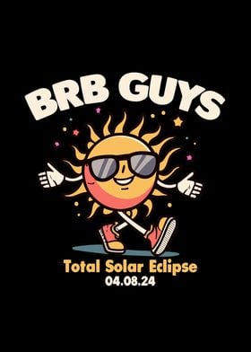 BRB Guys 8 April 2024