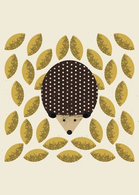 Hedgehog