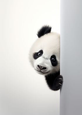 Funny Panda Bear Animals