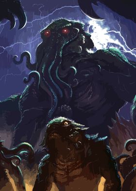 Cthulhu