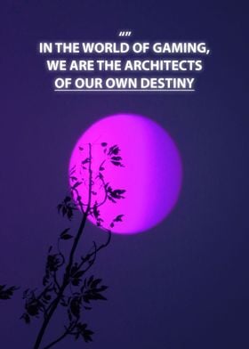 We Are The Architects