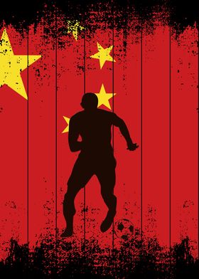 China professional soccer 