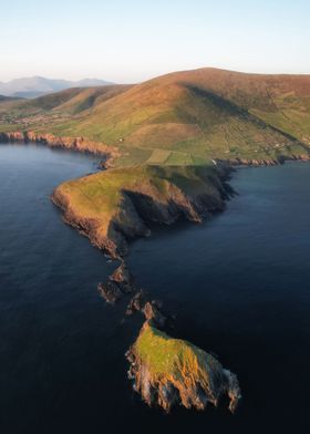 Above Slea Head