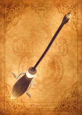 Quidditch Equipment-preview-3