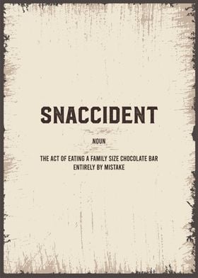 snacident