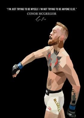 Conor McGregor Quotes