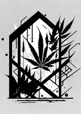 Abstract Weed 