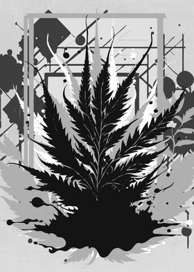 Abstract Weed 