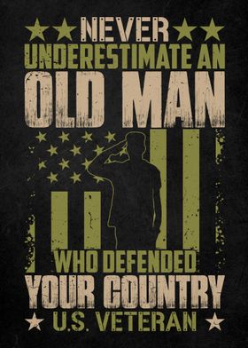 Veteran Military Quote