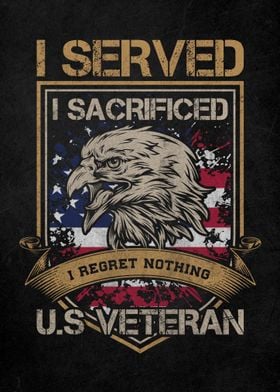 Veteran Military Quote