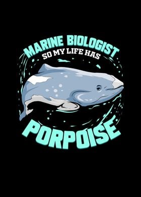 Marine Biology Biologist