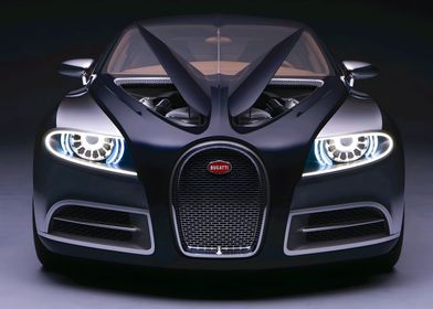 Bugatti 16 c