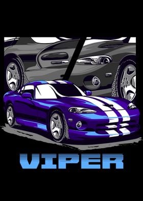 Dodge Viper