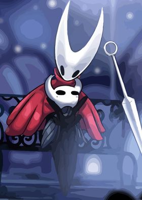 hollow knight