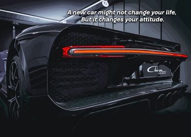 Black Car Quotes