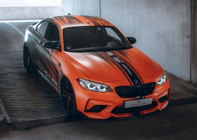 BMW M2