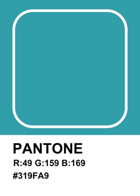 Pantone Color Luxury