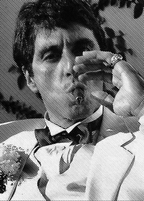 scarface