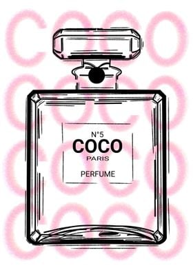 Fashion Perfume