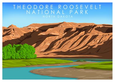 Theodore Roosevelt Park