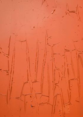 orange abstract texture
