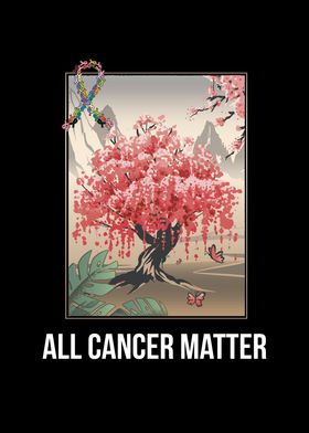 All Cancer Matter