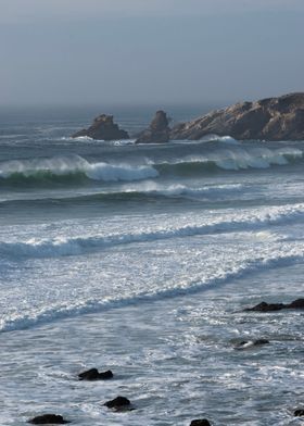 Quiberon Cote sauvage