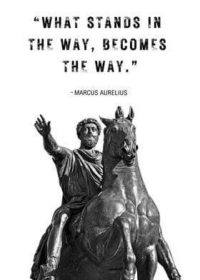 marcus aurelius