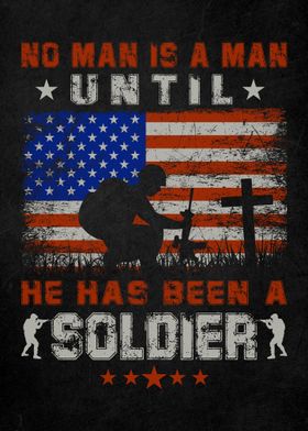 Veteran Military Quote