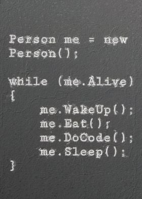 Coding Meme