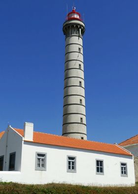 Lighthouse Matasinhos