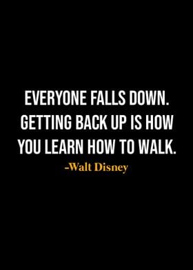 Walt Disney Quotes 