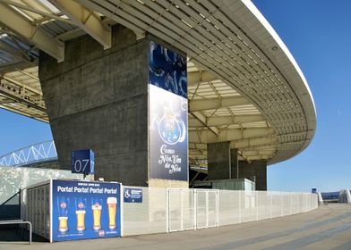 Estadio de Dragao 02