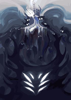 hollow knight