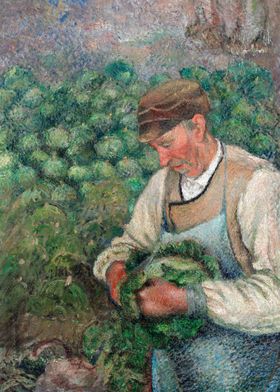 The Gardener