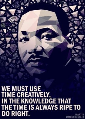 Martin Luther King Quotes