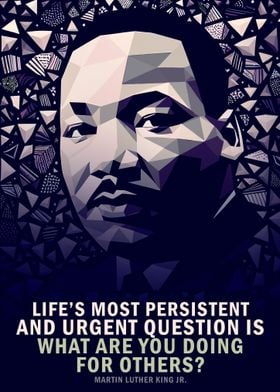 Martin Luther King Quotes