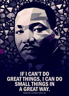 Martin Luther King Quotes