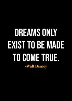 Walt Disney Quotes 