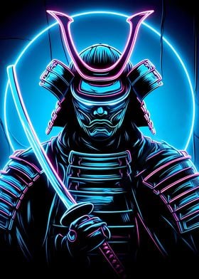 The Samurai