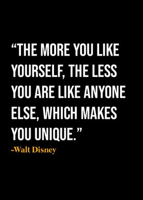 Walt Disney Quotes 