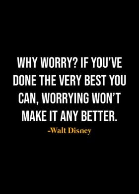 Walt Disney Quotes