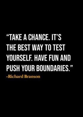 Richard Branson Quotes 