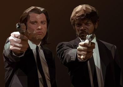 pulp fiction