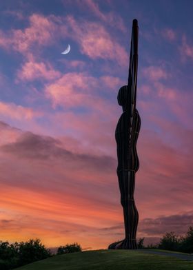 Angel of the North